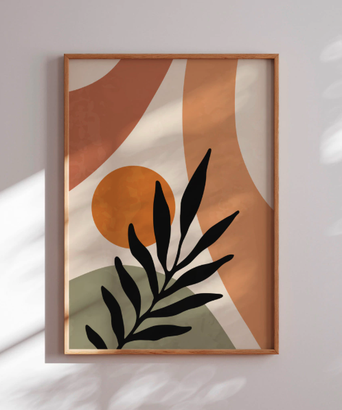 Moldura 22x45 classica com acabamento